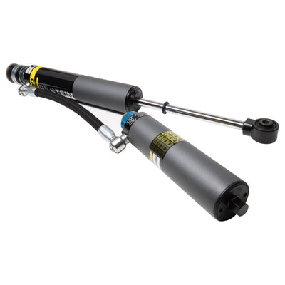 Bilstein 2007+ Toyota Tundra B8 8100 EVO DSA 0-1.5 Rear Left Shock Absorber 25-294125