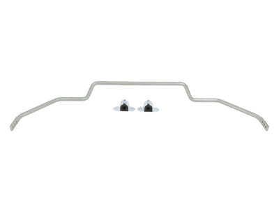 Whiteline Rear Sway Bar 20mm X Heavy Duty Blade Adjustable Nissan GT-R 2009-2011