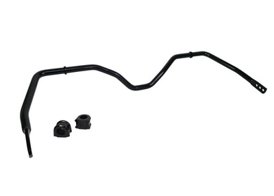 Whiteline 22-24 Toyota Tundra 30mm 3 Point Adjustable Rear Sway Bar BTR115Z