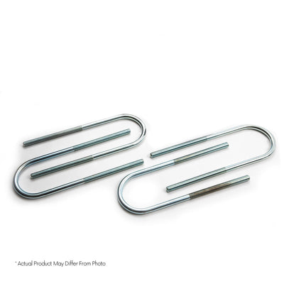 Belltech Lowering Block Kit 2inch With 2 Degree Angle