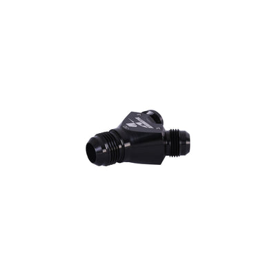 Aeromotive Y-Block, -10 to (2)-08