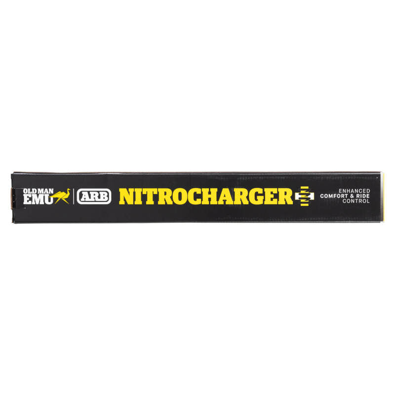 Old Man Emu ARB / OME Nitrocharger Plus Shock Toyota Land Cruiser 80/105 Series - Rear 63020L