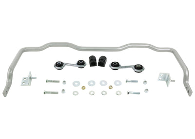 Whiteline Rear Sway Bar 22mm Heavy Duty Blade Adjustable BMW 318IC 1991-1997