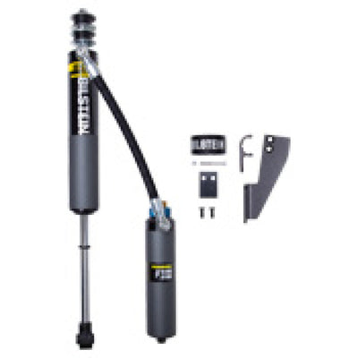 Bilstein 2007+ Toyota Tundra B8 8100 EVO DSA 0-1.5 Rear Left Shock Absorber 25-294125