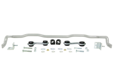 Whiteline Rear Sway Bar 22mm Heavy Duty Blade Adjustable BMW 318IC 1991-1997