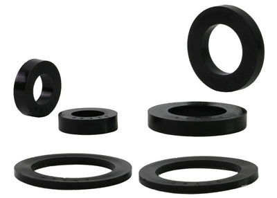 Whiteline Diff Front Support Lock Bushing Kit Subaru Forester 2003-2008