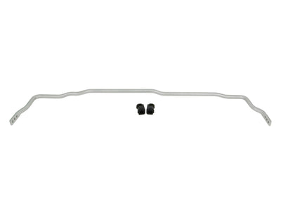 Whiteline Rear Sway Bar 20mm Adjustable Toyota MR2 1991-1995
