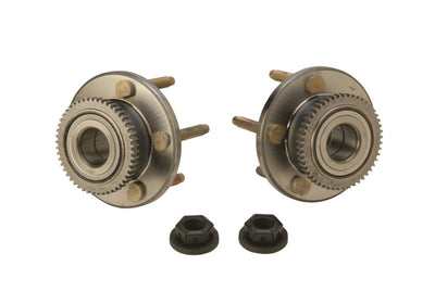 Ford Performance Parts Ford Racing 2005-2014 Mustang V6 / BOSS / GT / Shelby GT500 Hub Kit