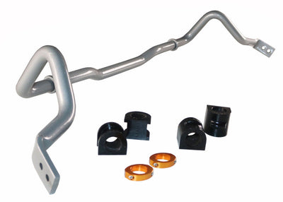 Whiteline 10-13 Mazda 3 BK Front 27mm Swaybar BMF100Z