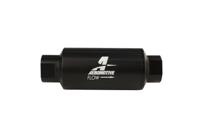 Aeromotive Marine Inlet, ORB-10 Fuel Filter