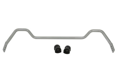 Whiteline Front Sway Bar 27mm Adjustable BMW 318IC 1991-1997