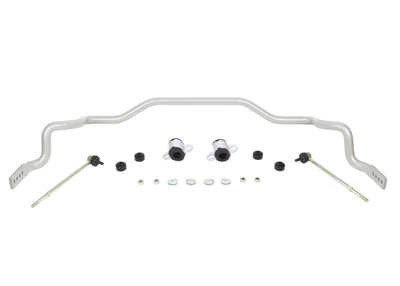 Whiteline Performance Front Sway Bar - 30mm 4 Point Adjustable