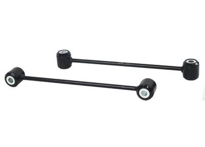 Whiteline 05+20 Chrysler 300 C / 11-21 Dodge Challenger Sway Bar - Link Kit W23761