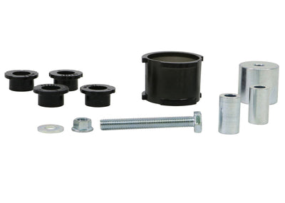 Whiteline Steering Rack & Pinion Mount Bushings Subaru Impreza WRX STi 2004-2007