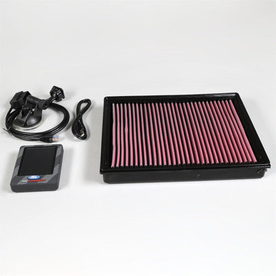 Ford Power Pack Calibration K Ranger EcoBoost 19-21 FRDM9603-REB