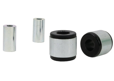Whiteline Plus 03-06 EVO 8/9 Rear Lower Inner Control Arm Bushing Kit W62951