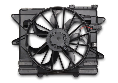 Ford Performance Parts Ford Racing 2005-2014 Mustang Performance Cooling Fan