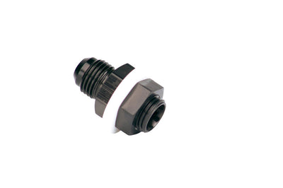 Aeromotive AN-06 Fuel Cell Bulkhead Fitting