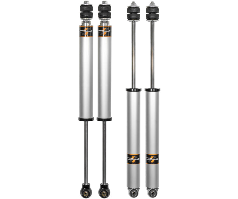 Carli 14-23 Ram 2500 4x4 Diesel -Spec 2.0in IFP 2.5in Lift Front And Rear Shock Pkg AS-DLVLSPKG-CS20IFP-B