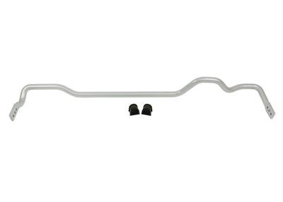 Whiteline Rear Sway Bar 27mm Xx Heavy Duty Blade Adjustable Subaru Impreza 02-04