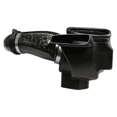 aFe 2021 Dodge Durango SRT Hellcat Track Series Carbon Fiber Cold Air Intake System w/ Pro 5R Filter