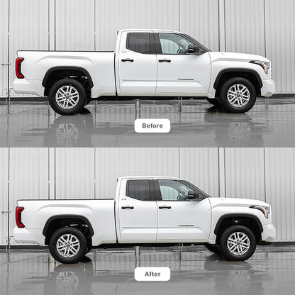 Camburg 2022-2025 Toyota Tundra 2wd /4wd Dominator Preload Spacer Kit