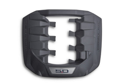 Ford Racing 2024 Mustang 5.0L Engine Cover Kit M-9680-M50D