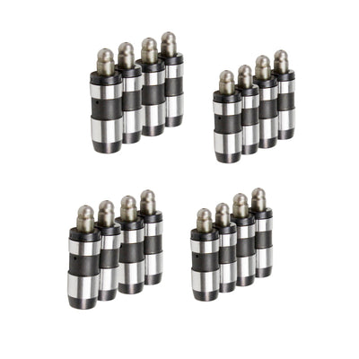 COMP Cams 96-04 Ford Modular 4.6L-5.4L SOC Performance Lash Adjusters - Set of 16 84031-16