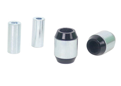 Whiteline Rear Lower Inner Rearward Bushing Kit W63642