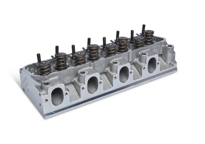 Ford Performance Parts Ford Racing Super Cobra Jet Cylinder Head Assembled with Dual Springs