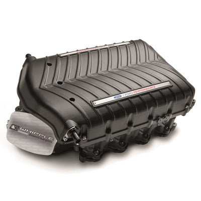Ford Racing 21-22 Ford F-150 5.0L Supercharger Kit M-6066-F150SCA