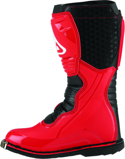 Answer Ar1 Boot Blkred 7 446625