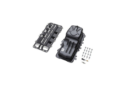Ford Racing 2017 Gen 2 5.0L Coyote Oil Pan Kit M-6675-M50A1
