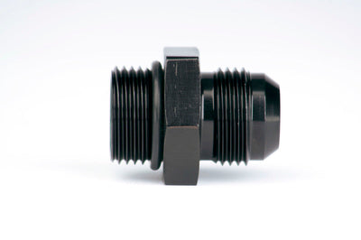 Aeromotive ORB-12 to AN-12 Male Flare Fitting