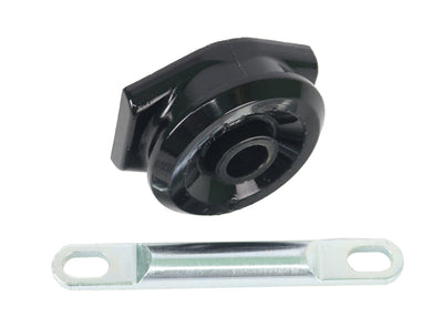 Whiteline Rear Trailing Arm Bushing Kit - Greaseless W63452G