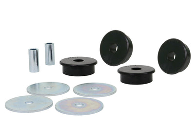 Whiteline Plus 91-02 BMW 3 Series E36 / 98-02 E46 Rear Trailing Arm Bushing Kit W61923