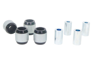 Whiteline 22+ Hyundai Elantra N Control Arm Upper - Bushing Kit W63643