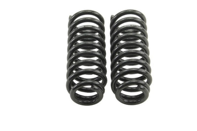 Belltech Coil Spring Set 02-06 Trailblazer/envoy
