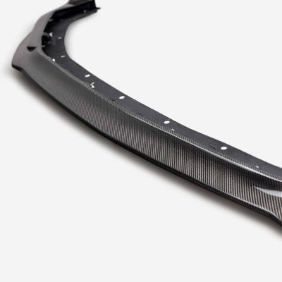 Anderson Composites 2024 Ford Mustang Type-GT5 Carbon Fiber Front Splitter AC-FL24FDMUGT-GT5