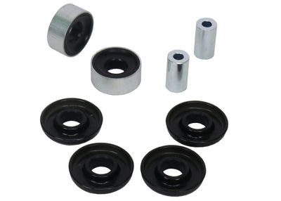 Whiteline 04-11 Chevrolet Aveo LS/LT Front Control Arm Lower Inner Rear Bushing Kit W52401