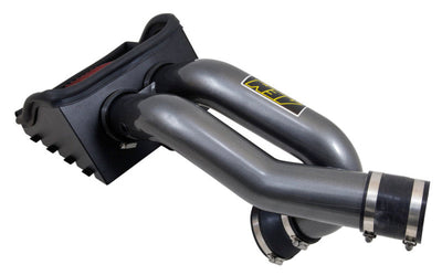 AEM Induction AEM 2015 Ford F-150 3.5L V8 Cold Air Intake System 21-8128DC