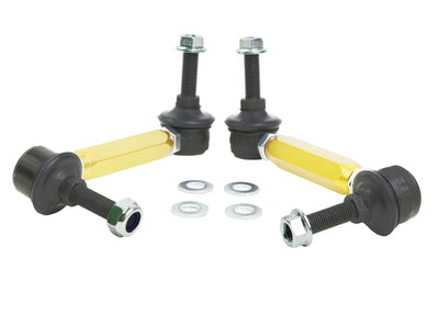 Whiteline Sway Bar - Link