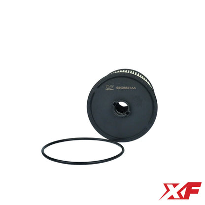 Xtreme Filters 2019-2024 Dodge Ram 6.7L/3.0L Fuel/Water Separator image 2
