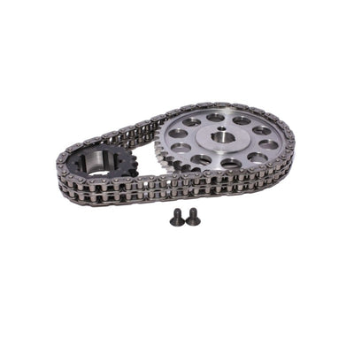 COMP Cams Billet Timing Set FS 9-Keyway 7138CPG