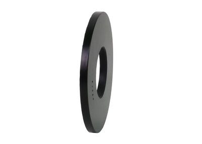 Whiteline Rear Spring Pad Bushing (+10mm) 97-06 Jeep Wrangler TJ W73416