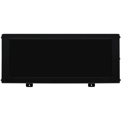 AutoMeter InVision Digital Instrument Display Color LCD Including Panel Mount - Universal 7000