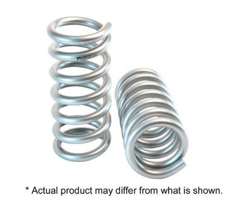Belltech Coil Spring Set 87-96 F150 Std/ext Cabs