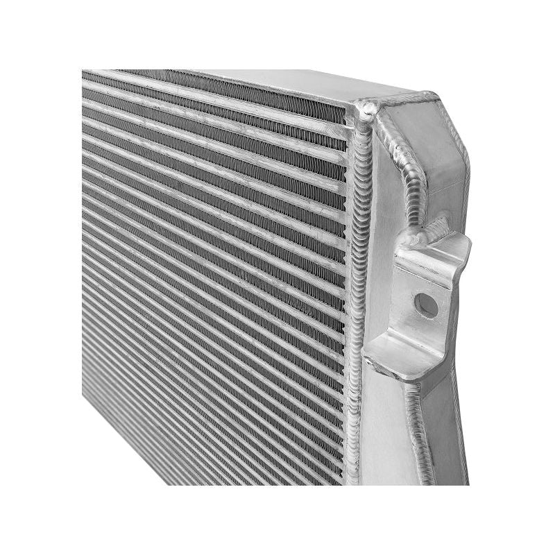 aFe Bladerunner GT Series Intercooler 17-18 GM Diesel Trucks V8-6.6L L5P (Intercooler Only)