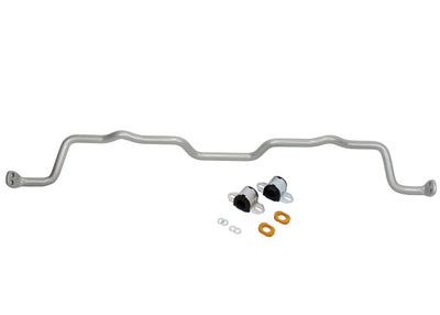 Whiteline Front Sway Bar 32mm Heavy Duty Blade Adjustable Infiniti G35 2003-2008