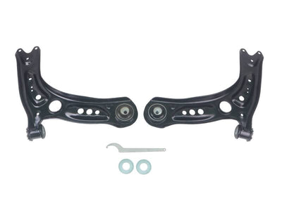 Whiteline 2004+ Volkswagen Golf Front Lower Control Arm Assembly KTA386